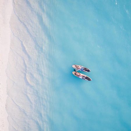 Innahura Maldives Resort Kurendhoo Екстериор снимка