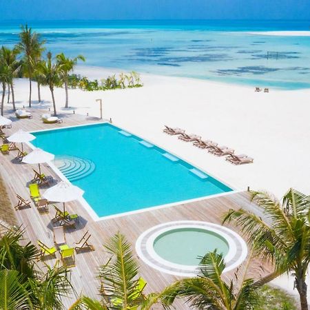 Innahura Maldives Resort Kurendhoo Екстериор снимка
